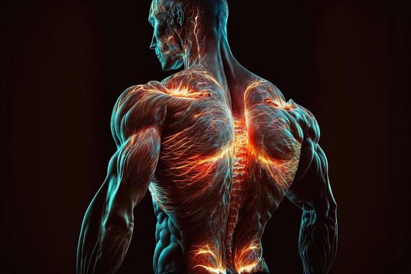 Demystifying Muscle Weakness and Muscle Inhibition: Understanding the Differences